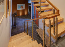 Stair Railing Gallery Agsstainless