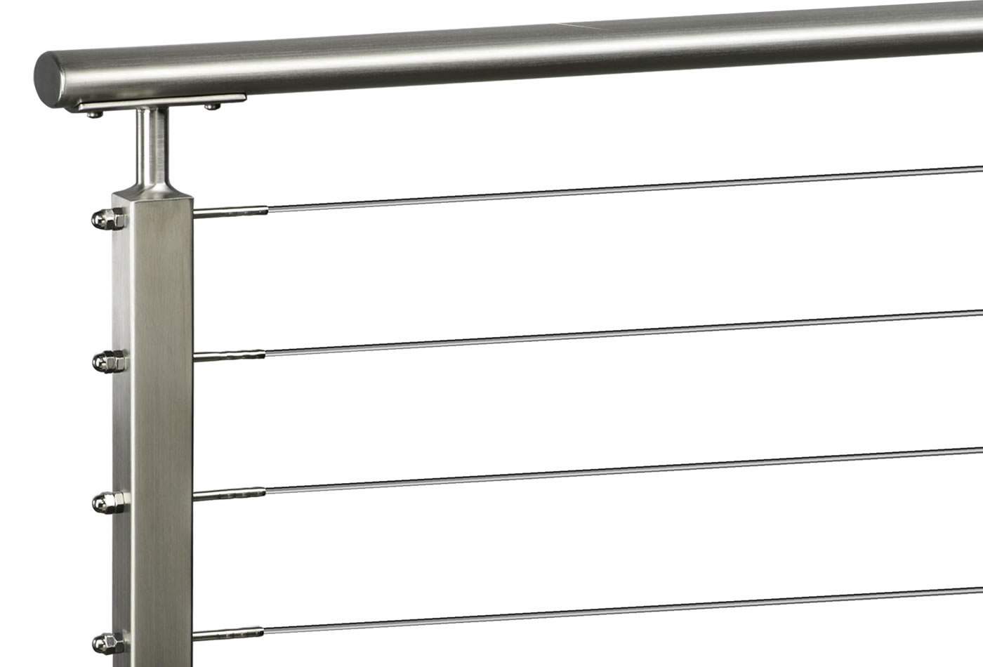 How to Order Your Clearview® Railing System - AGSstainless.com