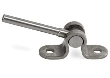 A316 Stainless Steel Deck Toggle