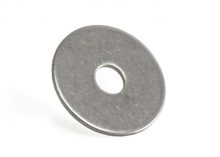 A316 Stainless Steel Flat Bearing Washer