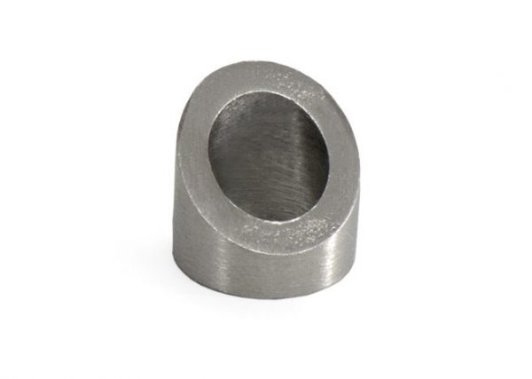 A316 Stainless Steel Beveled Washer