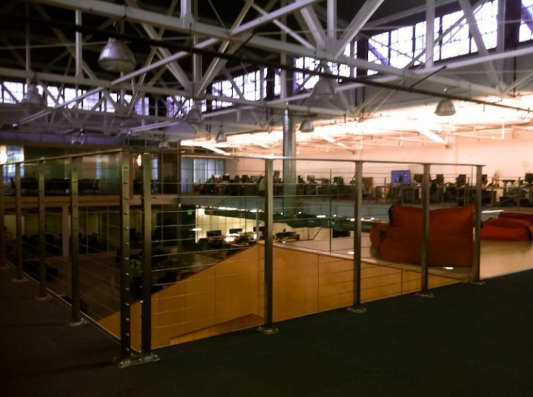 Office Building Cotati CA