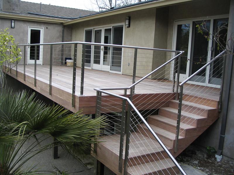 deck-railing