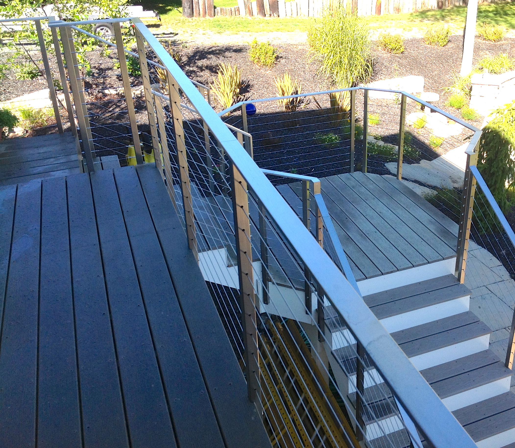 Stainless-Steel-Railing