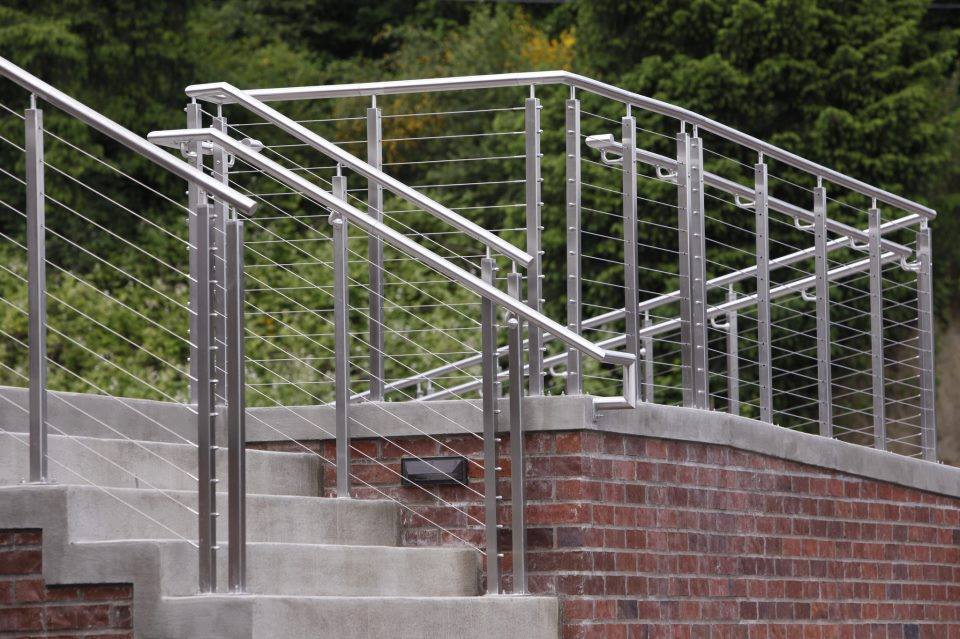 commerical-cable-railing