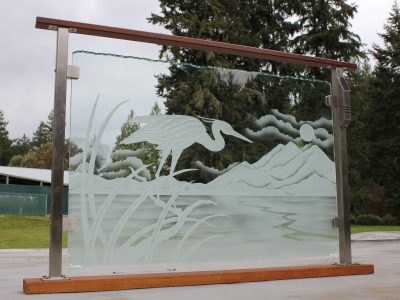 etched-glass-railing
