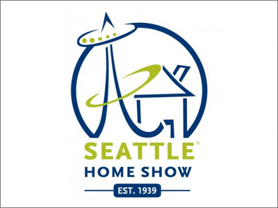 Seattle Home Show Logo
