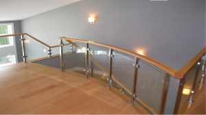 diy-glass-railing