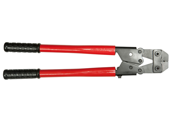 Stainless Steel Cable Crimpers