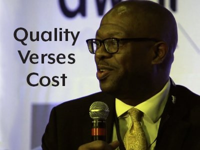 Quality Verses Costs When Choosing a Railing System