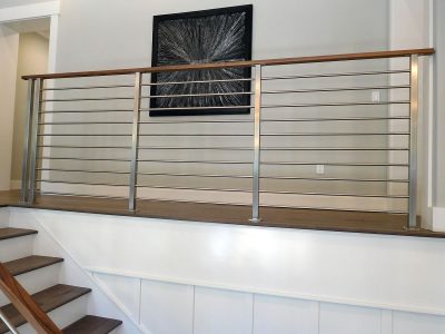 Epic Development Group - Menlo Park, CA - AGSstainless.com