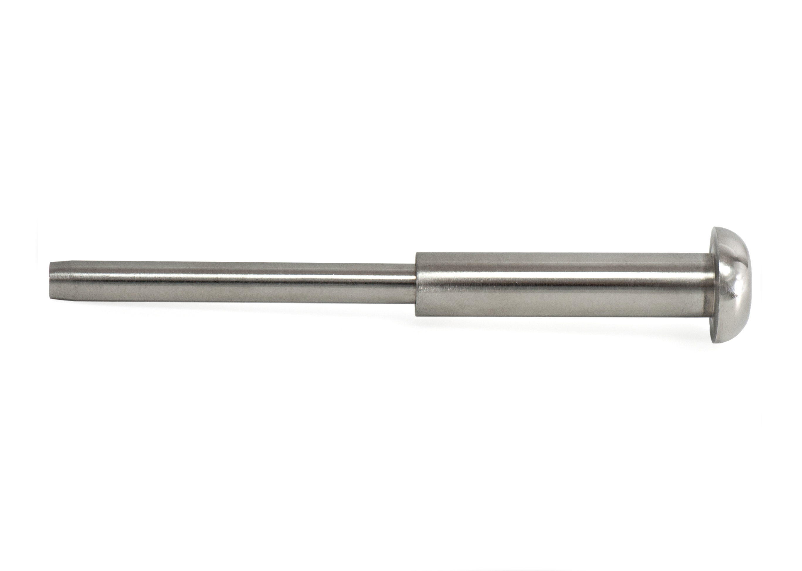A316 Stainless Steel Barrel Nut Assembly
