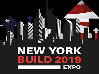 New York Design Expo 2019
