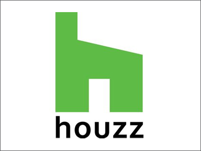 Houzz logo image