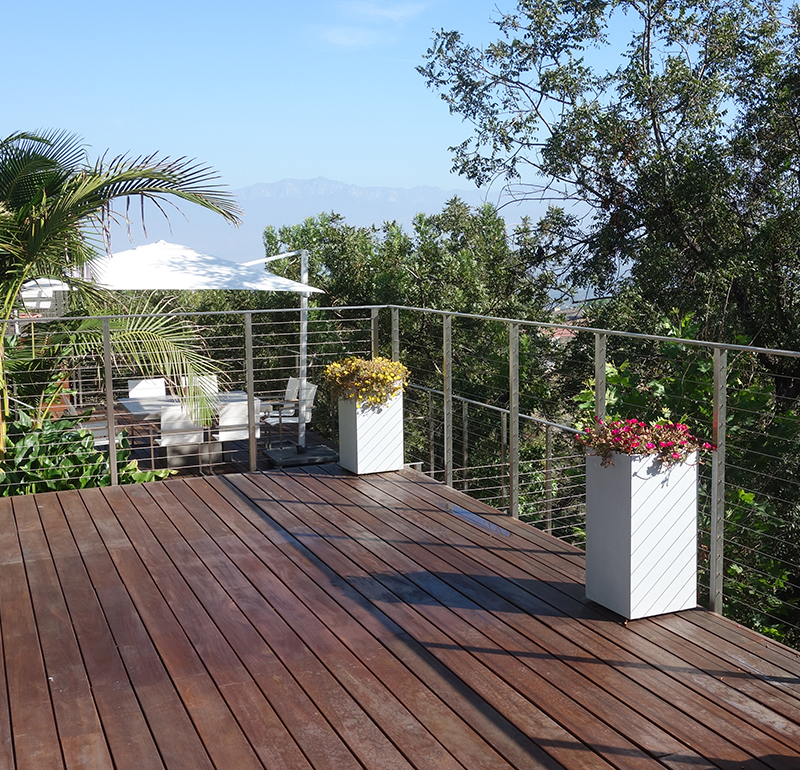 Top 4 Strategies to Upgrade the Look of Your Deck Railing