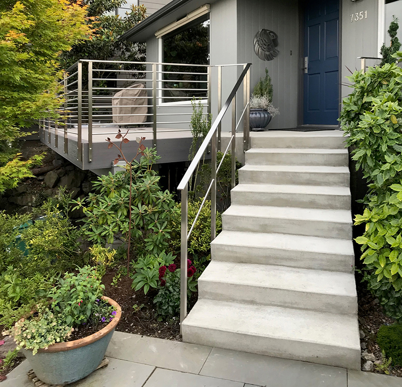 Top 4 Strategies to Upgrade the Look of Your Deck Railing