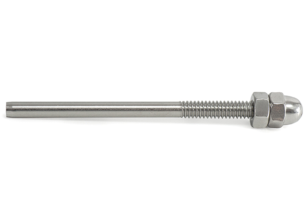 A316 Stainless Steel Cable Fitting