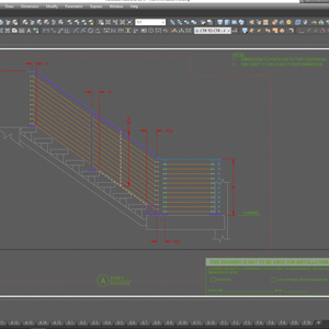 Step 1: CAD Drawing