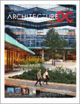 ArchitectureDC Fall 2019 Issue