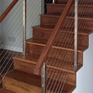 Top 10 Things to Know About Stairs and Stair Railing Systems ...