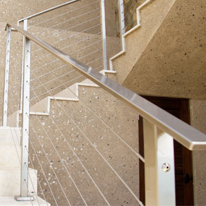 Top 10 Things to Know About Stairs and Stair Railing Systems ...
