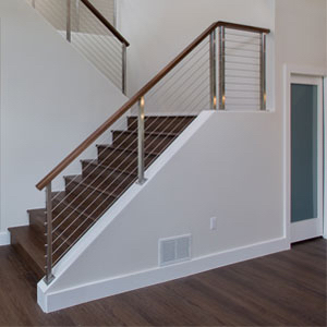 Top 10 Things To Know About Stairs And Stair Railing Systems 