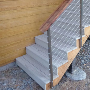 Top 10 Things to Know About Stairs and Stair Railing Systems ...