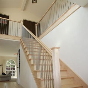 Top 10 Things to Know About Stairs and Stair Railing Systems that Save ...