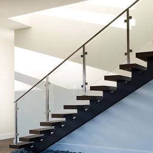 Top 10 Things to Know About Stairs and Stair Railing Systems that Save ...