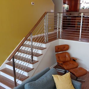 Top 10 Things to Know About Stairs and Stair Railing Systems that Save ...