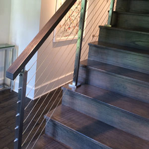 Top 10 Things to Know About Stairs and Stair Railing Systems that Save ...