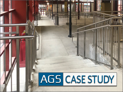 AGS case study featured image
