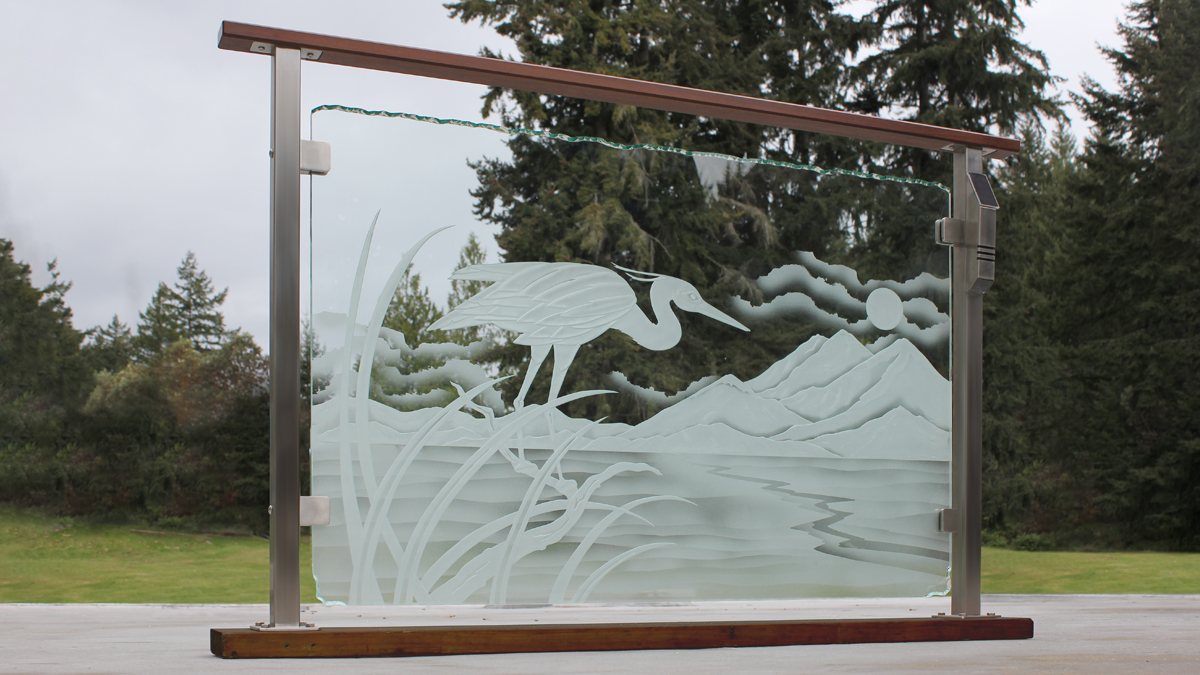 Glacier Gallery Images