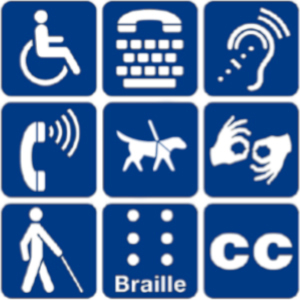 American Disabilities Act (ADA)
