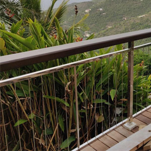 Top 10 Cable Railing Secrets Agsstainless Com