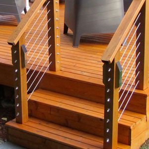 Top 10 Cable Railing Secrets Agsstainless Com