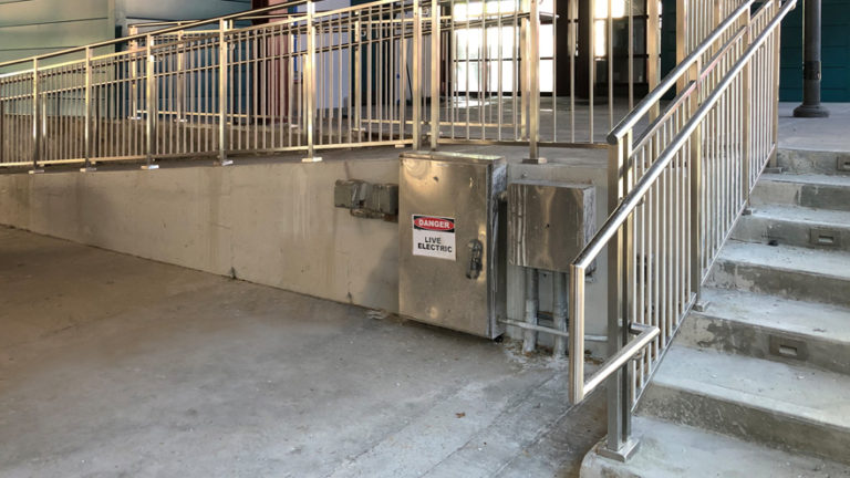 5 Top Reasons Why AGS Railing Systems Are Ideal for Public Construction ...