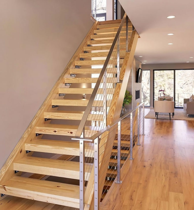 Handrail Design Extensions — for Ornamental Railing Systems