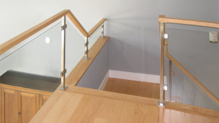 Make It Yours With an AGS Custom Railing System - AGSstainless.com