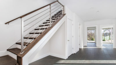 Top 10 Things to Know About Stairs and Stair Railing Systems that Save ...