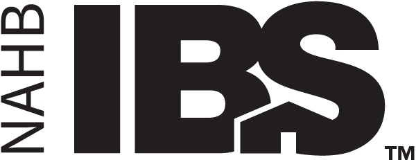 NAHB International Builders' Show Logo