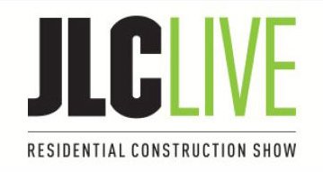 JLC LIVE is a New England trade show geared towards the residential construction industry.
