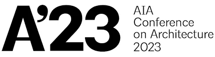 A'23 logo