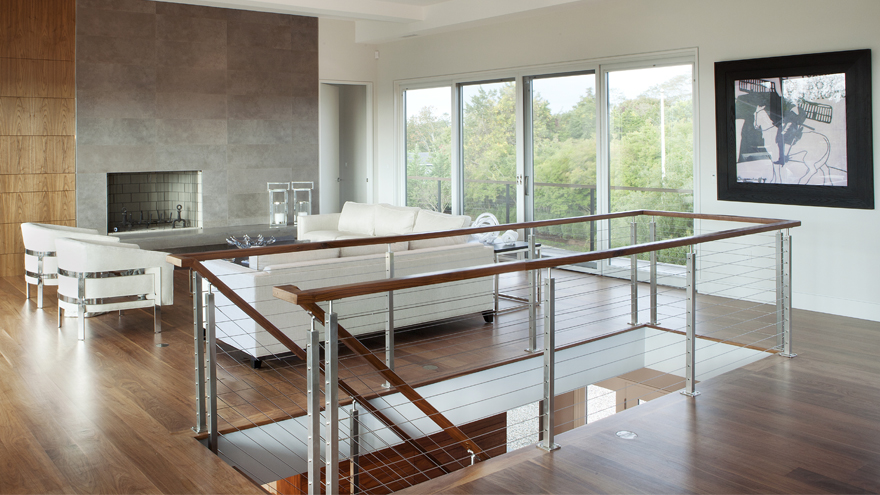 7 Simple Modern Railing Ideas To Elevate Your Style and Transform