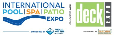 PSP/NADRA Deck Expo logo