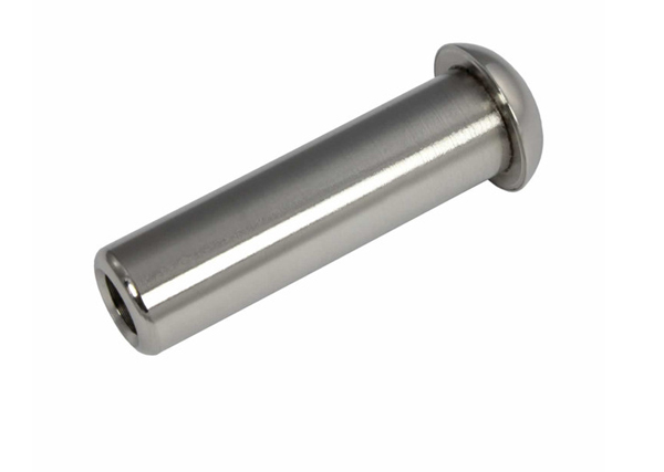 A316 Stainless Steel Swageless Fitting