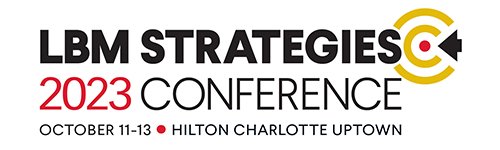 This year the LBM Journal event is in Charlotte, NC.