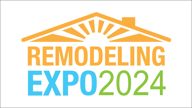 Colorado Springs Expo Remodel Logo.