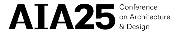 AIA Conference on Architecture 2025