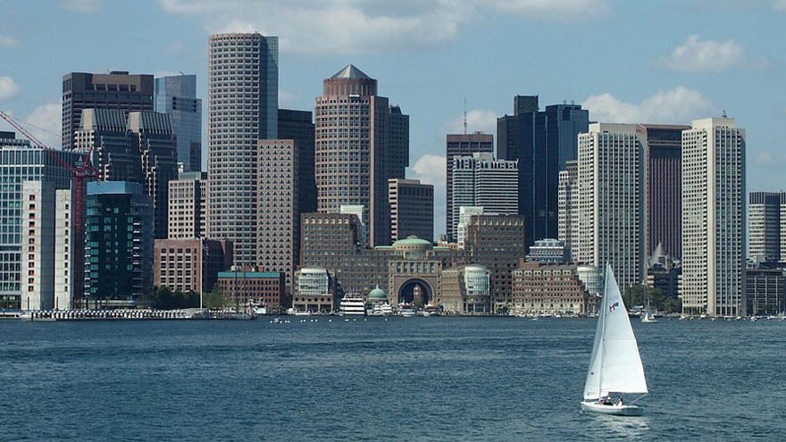 AIA25 Conference on Architecture will be in Boston, MA.